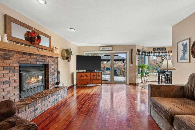 780 Aniwa Lane, Nekoosa, WI 54457