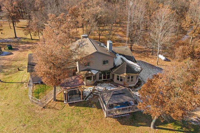 780 Aniwa Lane, Nekoosa, WI 54457