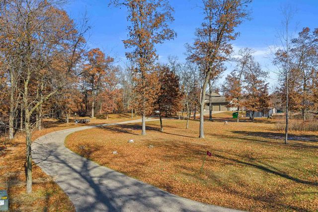 780 Aniwa Lane, Nekoosa, WI 54457