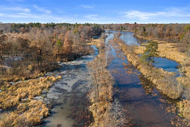 780 Aniwa Lane, Nekoosa, WI 54457