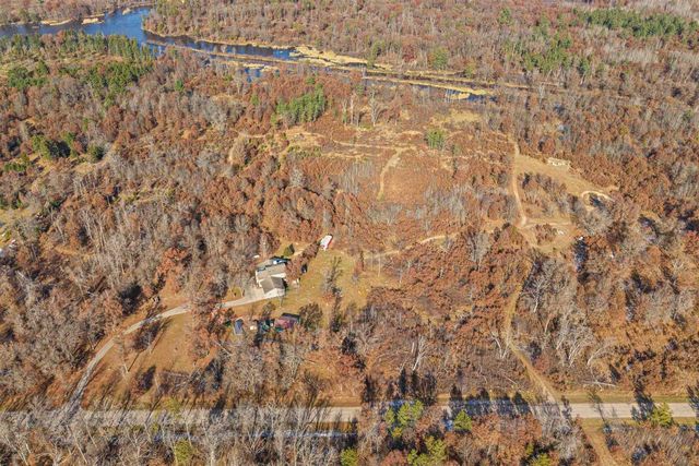 780 Aniwa Lane, Nekoosa, WI 54457