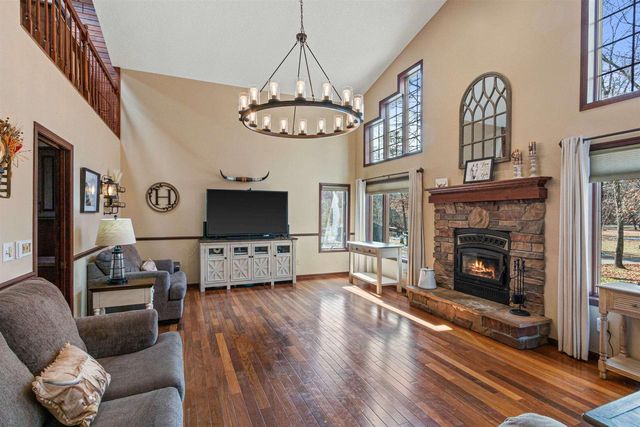 780 Aniwa Lane, Nekoosa, WI 54457