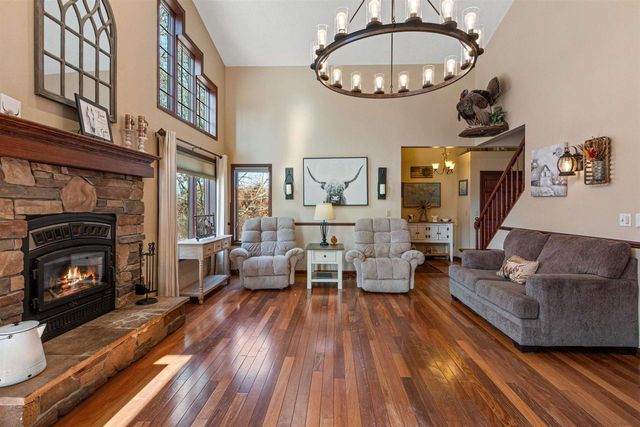 780 Aniwa Lane, Nekoosa, WI 54457