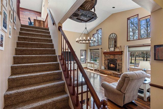 780 Aniwa Lane, Nekoosa, WI 54457