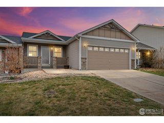 3409 Northpoint Dr, Evans, CO 80620