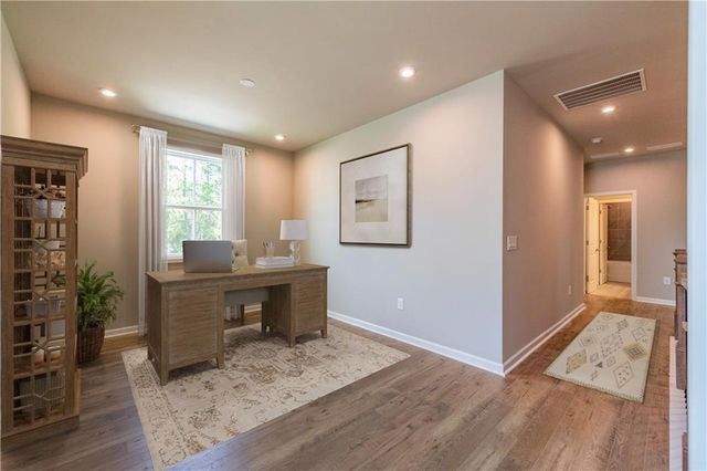 2263 Velvet Sage Way, Marietta, GA 30066