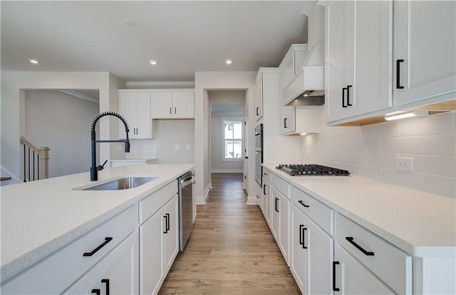 2263 Velvet Sage Way, Marietta, GA 30066