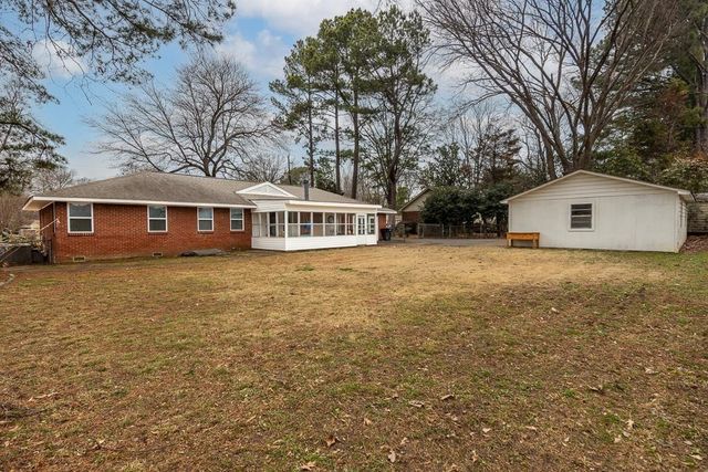 2662 ELMORE PARK RD, Bartlett, TN 38134