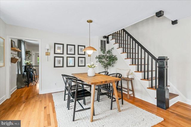 46 HAMILTON AVE, Frederick, MD 21701