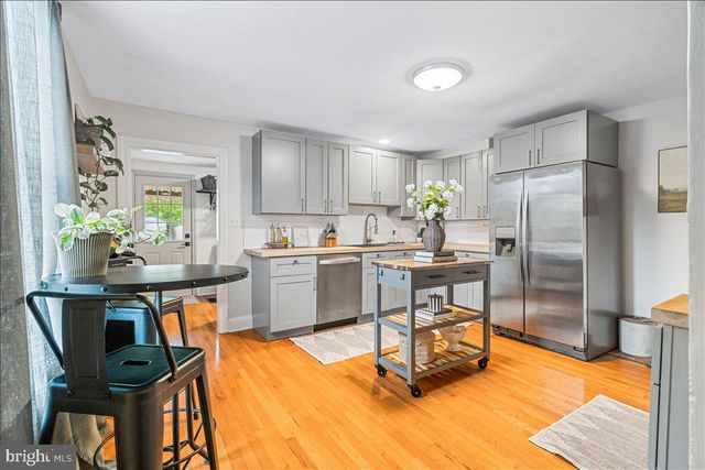 46 HAMILTON AVE, Frederick, MD 21701