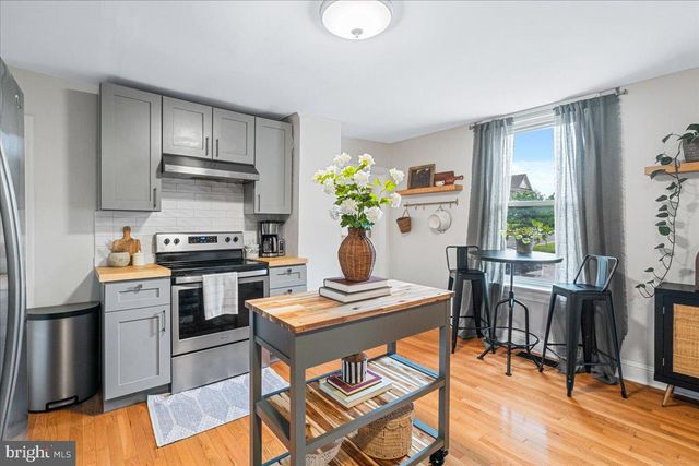 46 HAMILTON AVE, Frederick, MD 21701