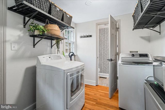 46 HAMILTON AVE, Frederick, MD 21701