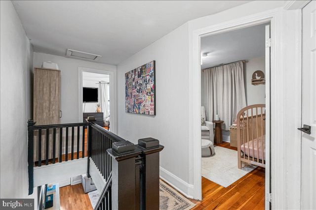 46 HAMILTON AVE, Frederick, MD 21701