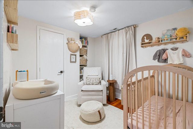 46 HAMILTON AVE, Frederick, MD 21701