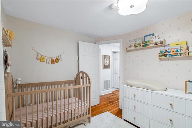 46 HAMILTON AVE, Frederick, MD 21701