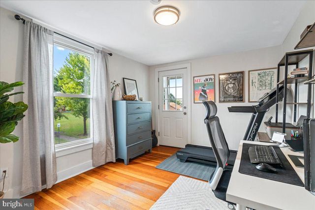 46 HAMILTON AVE, Frederick, MD 21701