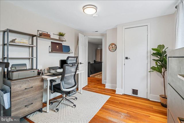 46 HAMILTON AVE, Frederick, MD 21701