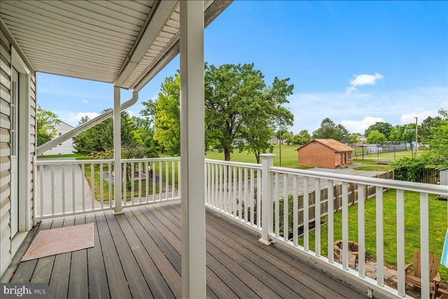 46 HAMILTON AVE, Frederick, MD 21701