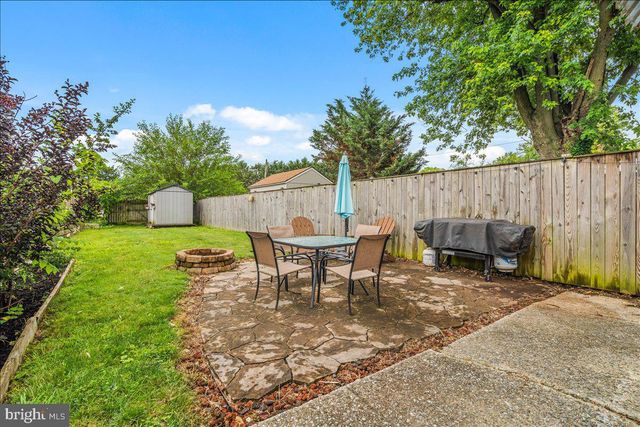 46 HAMILTON AVE, Frederick, MD 21701