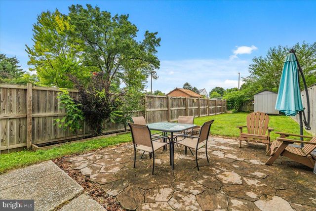 46 HAMILTON AVE, Frederick, MD 21701