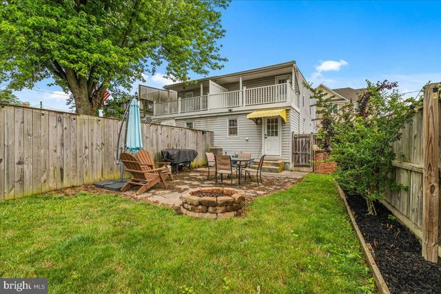 46 HAMILTON AVE, Frederick, MD 21701