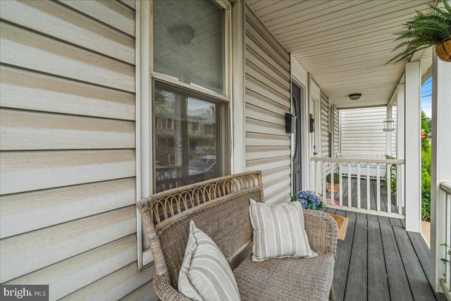 46 HAMILTON AVE, Frederick, MD 21701