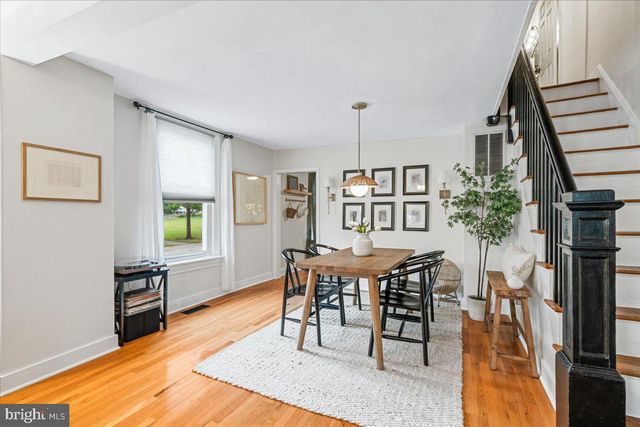 46 HAMILTON AVE, Frederick, MD 21701