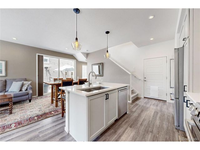 2005 W 66th Ave, Denver, CO 80221