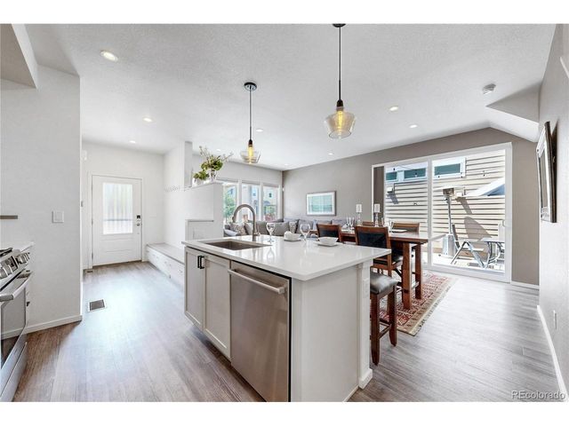 2005 W 66th Ave, Denver, CO 80221