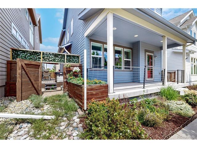 2005 W 66th Ave, Denver, CO 80221