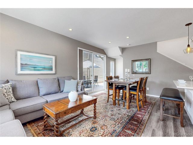 2005 W 66th Ave, Denver, CO 80221