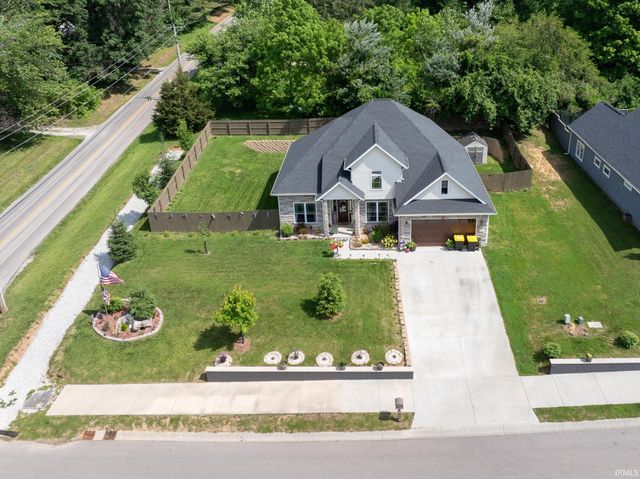 703 E Holland Drive, Bloomington, IN 47401