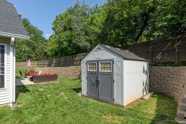 703 E Holland Drive, Bloomington, IN 47401