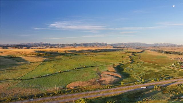 TBD Old Boulder Road, Big Timber, MT 59011