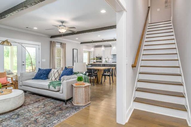 61 Orchard Drive, Fortson, GA 31808