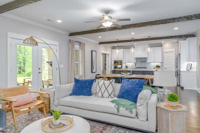 61 Orchard Drive, Fortson, GA 31808
