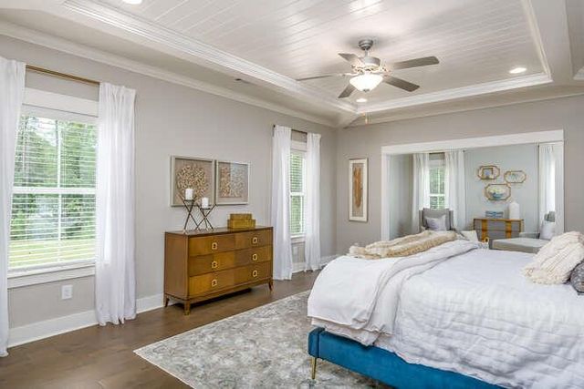 61 Orchard Drive, Fortson, GA 31808