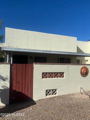 1419 E Linden Street, Tucson, AZ 85719