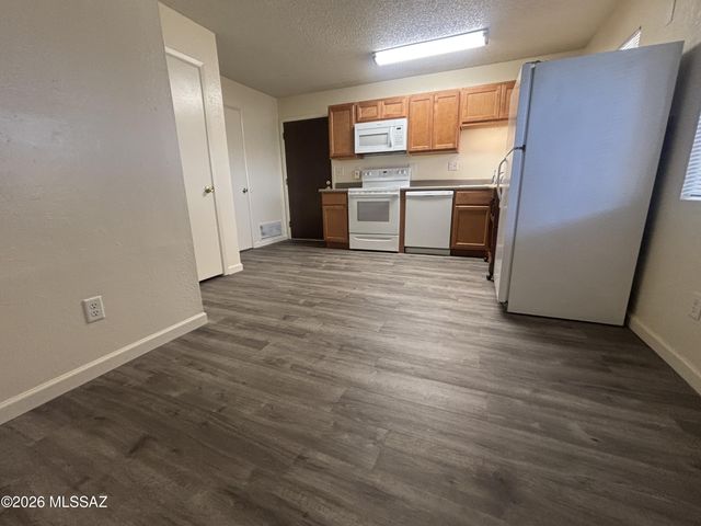 1419 E Linden Street, Tucson, AZ 85719