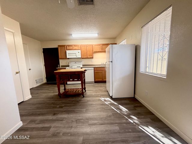 1419 E Linden Street, Tucson, AZ 85719