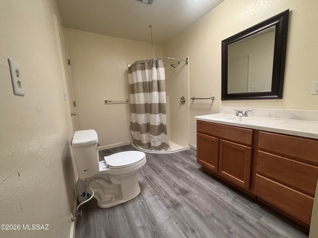 1419 E Linden Street, Tucson, AZ 85719