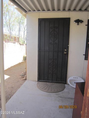 1419 E Linden Street, Tucson, AZ 85719