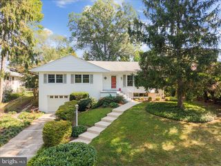 1433 LAYMAN ST, Mclean, VA 22101