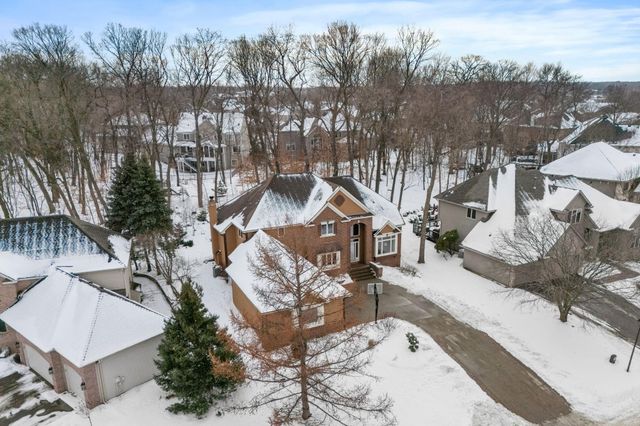 16105 37th Avenue N, Plymouth, MN 55446