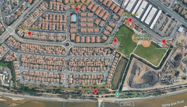 223 Sparkleberry Avenue, Orange, CA 92865