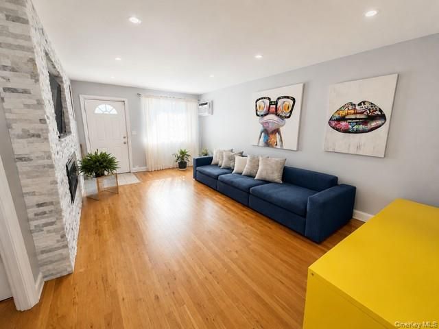 262 Davis Avenue, Bronx, NY 10465