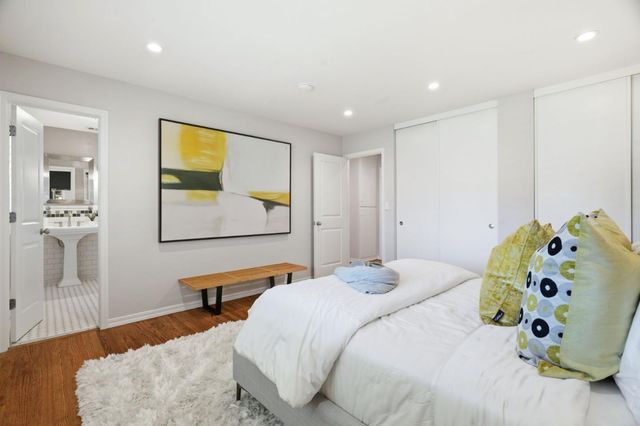 1441 Firebird Way, Sunnyvale, CA 94087