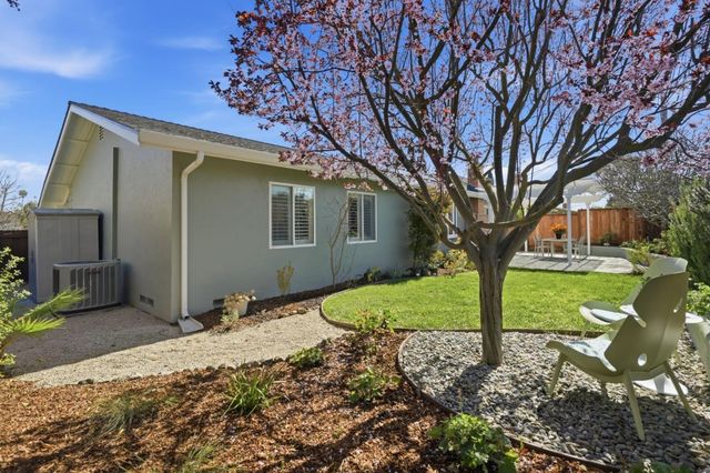 1441 Firebird Way, Sunnyvale, CA 94087