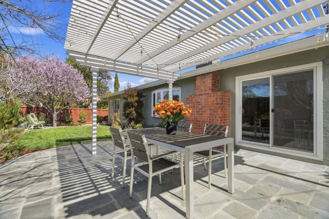 1441 Firebird Way, Sunnyvale, CA 94087