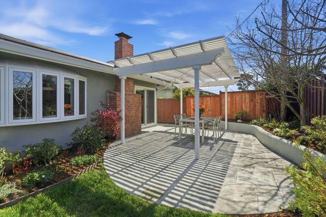 1441 Firebird Way, Sunnyvale, CA 94087
